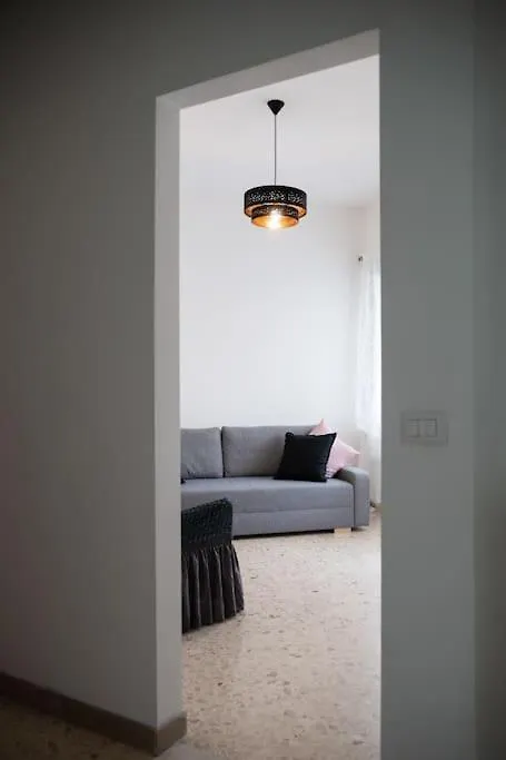 Apartmán Family House Řím