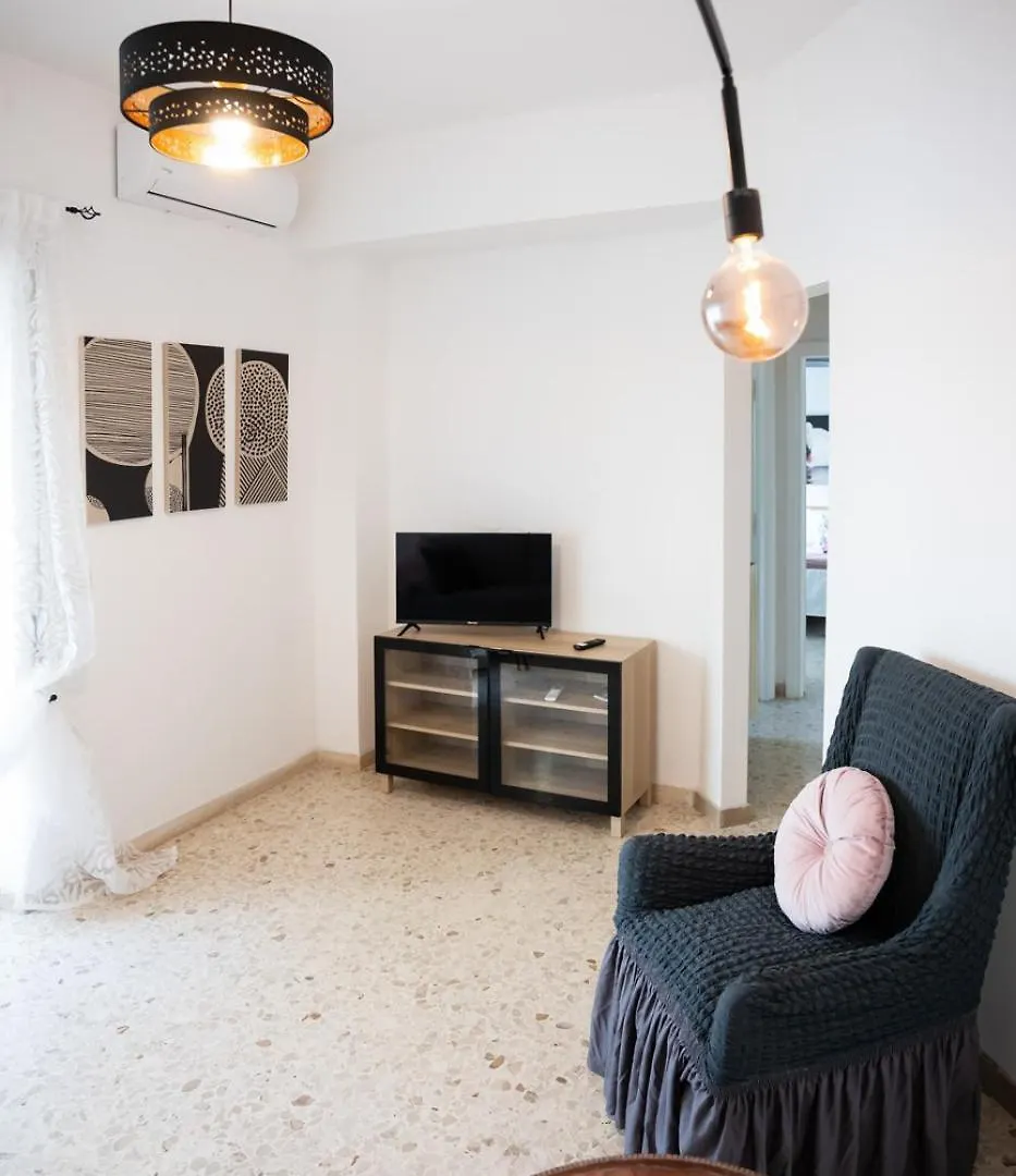 Family House Apartment Rome
