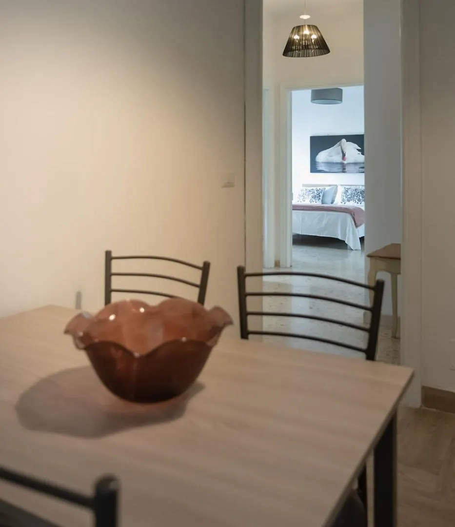 Family House Apartment Rome Italy