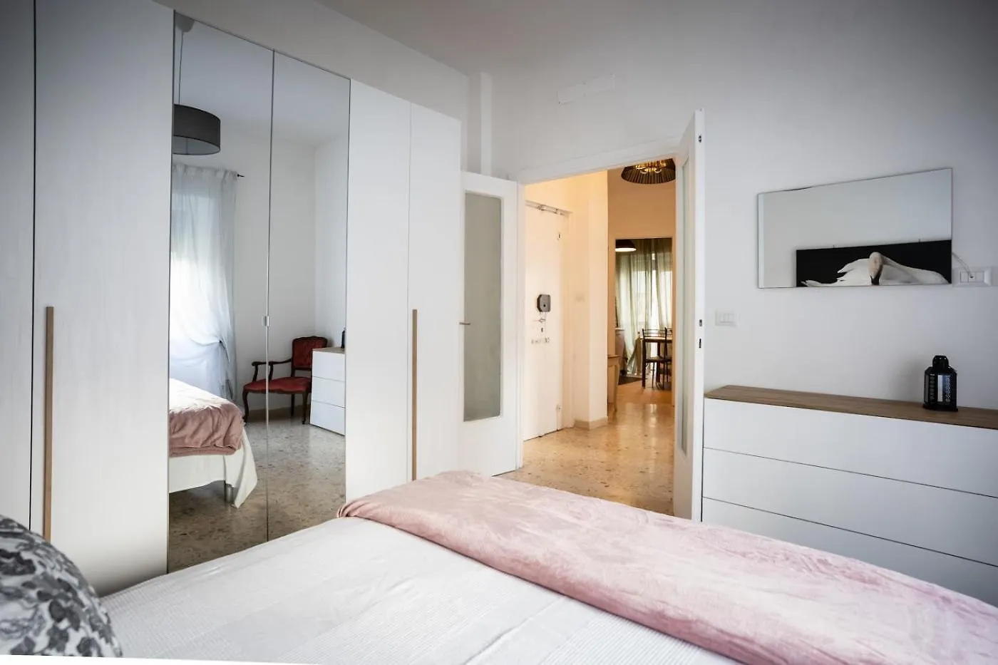 Family House Apartment Rome Italy