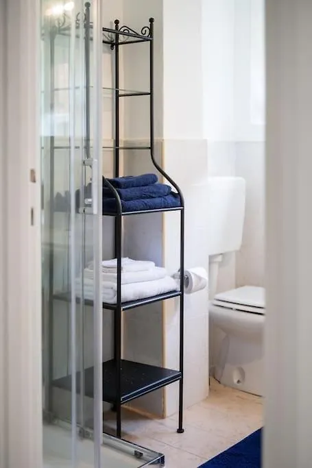 Family House Apartment Rome