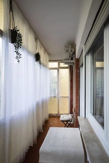 Family House Apartment Rome